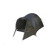 Canadian Camper Палатка Canadian Camper EXPLORER 3 Al, цвет forest