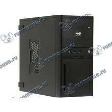 Корпус Minitower IN-WIN "IW-EFS059U3", mATX, черный (500Вт) [140612]