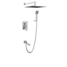 Bennberg 140111 CHROME