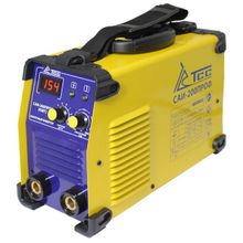 ТСС Сварочный инвертор ТСС САИ-200ПРОФ