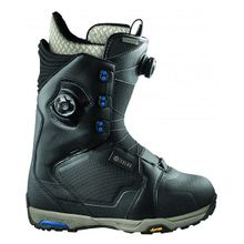 Мужские ботинки Flow Talon BLK р.42,5