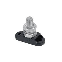 BEP Marine Штифт одиночный BEP Marine Stud IS-10mm-1 10 мм чёрный