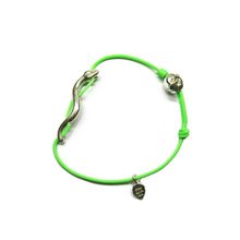 Браслет серебряный temptation (искушение)