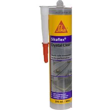 Sika flex Crystal Clear 300 г