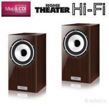 Tannoy Revolution XT Mini Dark Walnut