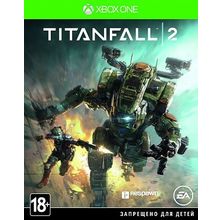 Titanfall 2 (XboxOne)