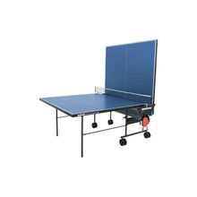 Теннисный стол Donic Outdoor Roller 300 Blue, всепогодный