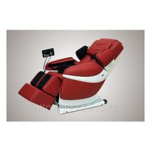 Массажное кресло iRest SL-A50 цвет красный