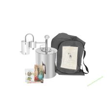 Самогонный аппарат "Добрый Жар" Домашний 40л