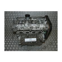 ДВИГАТЕЛЬ VOLVO S40 V40 2.0 16V