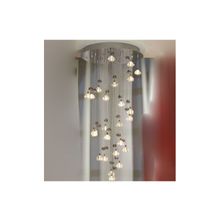 LUSSOLE  Люстра LSA-4303-25 Lussole Bellegra