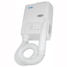 Настенный фен для волос G-teq 8721