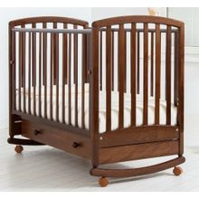 Гандылян качалка Дашенька Орех