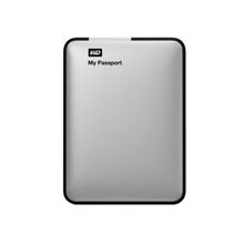 Жесткий диск Western Digital WDBEMM0010BSL 1 Tb