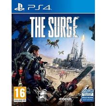 The Surge (PS4)