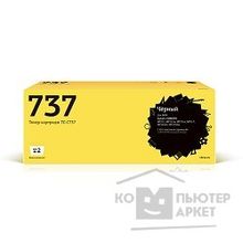 T2 Cartridge 737 Картридж  TC-C737 для Canon i-SENSYS MF211 212w 216n 217w 226dn 229dw 2400 стр. с чипом