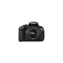 Фотоаппарат Canon EOS 650D Kit (EF-S 18-55 III DC)