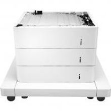 HP J8J93A лоток подачи бумаги с подставкой
