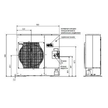 Mitsubishi Electric PUHZ-ZRP71VHA