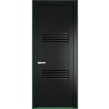  Двери ProfilDoors Модель 1.3P Цвет Блэк