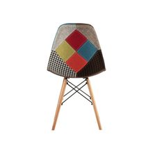 ПМ: Stool Group Стул EAMES Y808