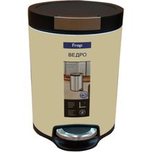 Ведро для мусора Frap F714