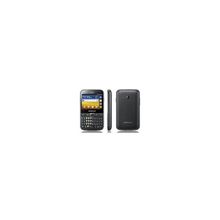 Samsung Смартфон  GT-B5512 серый моноблок 3G 2Sim 2.6" And WiFi BT QW