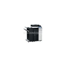 KONICA MINOLTA bizhub C554e МФУ лазерное цветное