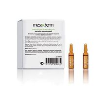 Mesoderm Коктейль моделирующий антицеллюлитный, Mesoderm, 5мл (упак 10шт)