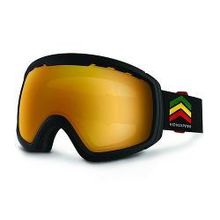 Маска VONZIPPER FEENOM NLS (FW16) (Black Matte   Copper Chrome, O S)