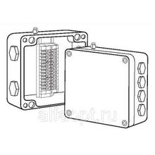 Коробка соединительная ВЭ 250.М40