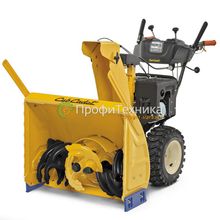 Снегоуборщик Cub Cadet 530 HD SWE 31AY57KZ603