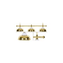 Светильник Crown Golden 3 плафона
