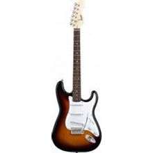 FENDER Bullet With Trem, RW, Brown Sunburst