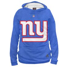 Худи Я-МАЙКА New York Giants