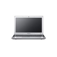 Ноутбук Samsung NP300V5A-S0NRU i3-2330M 2G 320G DVD-SMulti 15,6" GT520MX 512Mb WiFi BT Cam W7HB64 silver