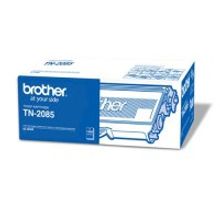 Картридж Brother TN-2085 черный