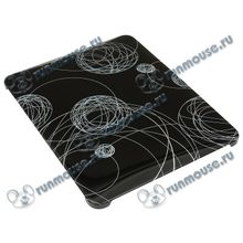 Чехол NavJack "Sketch J012-35" для Apple iPad, Black Bistre [97734]