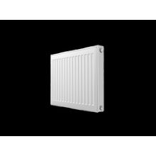 Радиатор панельный Royal Thermo COMPACT C21-400-400 RAL9016
