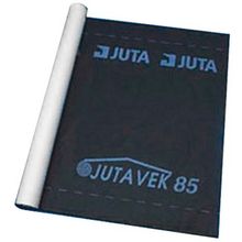 Juta Ютавек 85 1.5 м*50 м черная