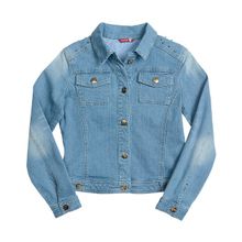 Pelican для девочки аква блу