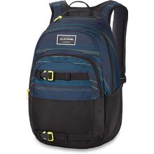 Серф рюкзак Dakine Point Wet dry 29L Lineup
