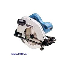 Пила электрическая дисковая 190мм 1200Вт, 5704R "Makita"