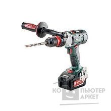 Metabo SB 18 LTX-3 BL Q I 602357650