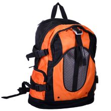 Спортивный рюкзак Athlete 60066 оранжевый