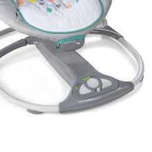 Bright Starts Ingenuity Умные и бесшумные со львёнком