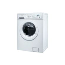 Стиральная машина Electrolux EWS 106410 W