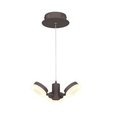 Odeon Light 3537 3L WENGELINA люстра подвесная