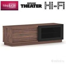 De Conti Stile-2 Walnut