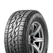 Летние шины Bridgestone Dueler A T D697 245 70 R16 S 107